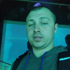 Фотография мужчины Жека, 36 лет из г. Познань