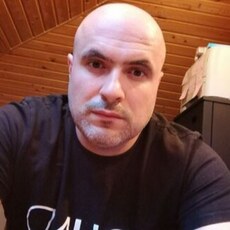 Фотография мужчины Максим, 37 лет из г. Краснодар