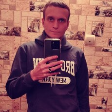 Фотография мужчины Лёнчик, 29 лет из г. Воркута