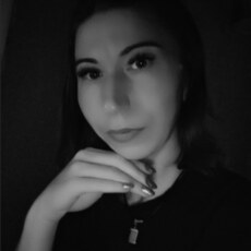 Фотография девушки Аня, 35 лет из г. Туринск