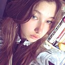 Камилла, 18 лет