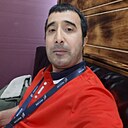 Сердар, 45 лет