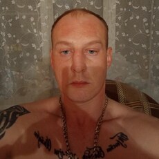 Фотография мужчины Юра, 32 года из г. Дзержинск