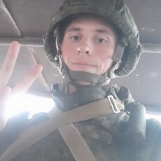 Фотография мужчины Аноним, 23 года из г. Буденновск