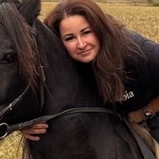 Фотография девушки Екатерина, 36 лет из г. Нижний Новгород