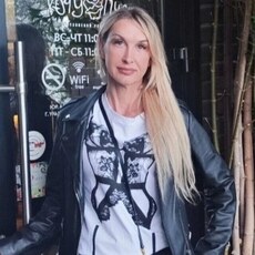 Фотография девушки Елена, 46 лет из г. Ульяновск