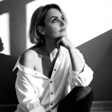 Фотография девушки Irina, 49 лет из г. Берлин