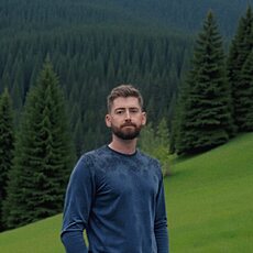 Фотография мужчины Сергей, 35 лет из г. Темиртау