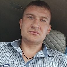 Фотография мужчины Сергей, 34 года из г. Анжеро-Судженск