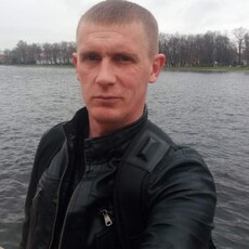 Фотография мужчины Илья, 44 года из г. Калинковичи