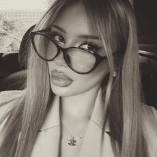 Фотография девушки Катя, 20 лет из г. Гродно