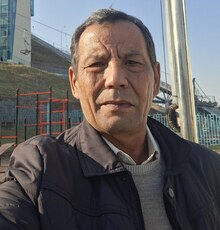 Фотография мужчины Алик, 61 год из г. Алматы