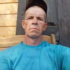 Фотография мужчины Володя, 48 лет из г. Омутнинск