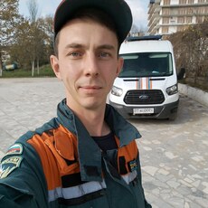 Фотография мужчины Олег, 28 лет из г. Крымск
