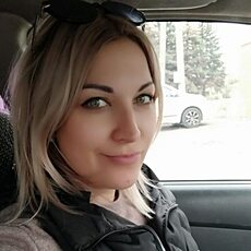 Фотография девушки Марина, 36 лет из г. Благовещенск