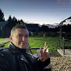 Фотография мужчины Артём, 27 лет из г. Великий Устюг