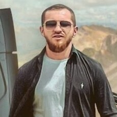 Фотография мужчины Он Самый, 40 лет из г. Волгоград