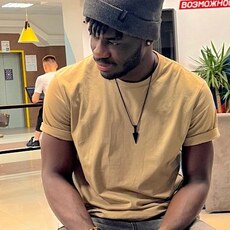 Фотография мужчины Фортунату, 27 лет из г. Ростов-на-Дону