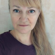 Фотография девушки Арина, 57 лет из г. Пермь