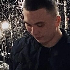 Фотография мужчины Сергей, 33 года из г. Абакан