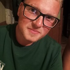 Фотография мужчины Колян, 26 лет из г. Советск (Кировская Область)