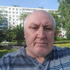 Фотография мужчины Александр, 61 год из г. Нижний Новгород