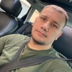 Фотография мужчины Денис, 32 года из г. Ярославль