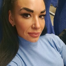 Фотография девушки Надежда, 38 лет из г. Луга