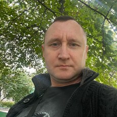 Фотография мужчины Сергей, 45 лет из г. Тамбов