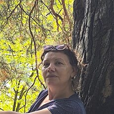 Фотография девушки Татьяна, 55 лет из г. Волковыск