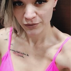 Фотография девушки Кристина, 31 год из г. Прокопьевск