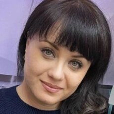 Фотография девушки Наталья, 49 лет из г. Усолье-Сибирское