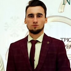 Фотография мужчины Яков, 24 года из г. Костанай