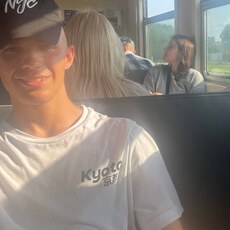 Фотография мужчины Никита, 25 лет из г. Полоцк