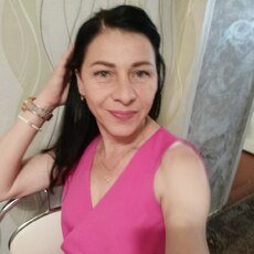 Фотография девушки Татьяна, 45 лет из г. Тельманово
