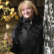 Фотография девушки Ирина, 61 год из г. Камышин