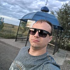 Фотография мужчины Андрей, 34 года из г. Оренбург