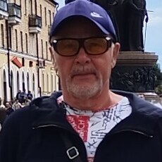 Фотография мужчины Александр, 62 года из г. Брест