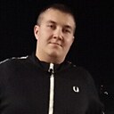 Данила, 20 лет