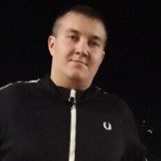 Фотография мужчины Данила, 20 лет из г. Мозырь