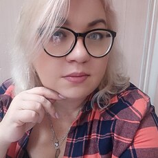 Фотография девушки Ирина, 44 года из г. Магнитогорск