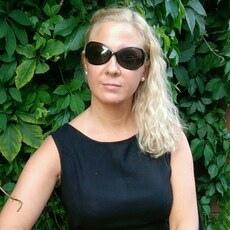 Фотография девушки Ольга, 45 лет из г. Выборг