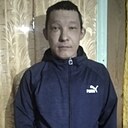 Ленар, 37 лет