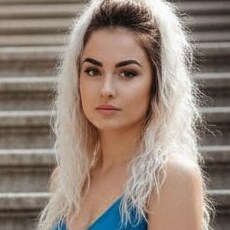 Фотография девушки Оля, 36 лет из г. Новороссийск