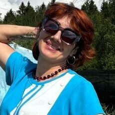 Фотография девушки Oksana, 51 год из г. Челябинск