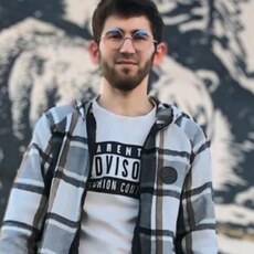 Фотография мужчины Мустафа, 27 лет из г. Домодедово