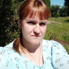 Фотография девушки Надя, 39 лет из г. Каменск-Уральский