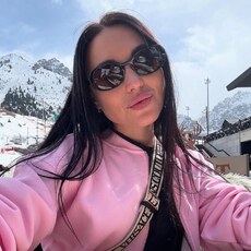 Фотография девушки Лиза, 46 лет из г. Омск