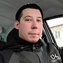 Александр, 25 лет