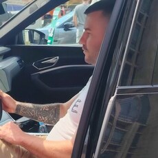 Фотография мужчины Слава, 33 года из г. Новозыбков